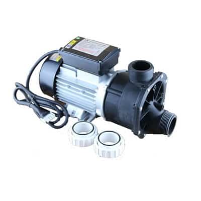 Lx Whirlpool Ea390y 1.2hp Spa Pump – Aqua Pulse Spas