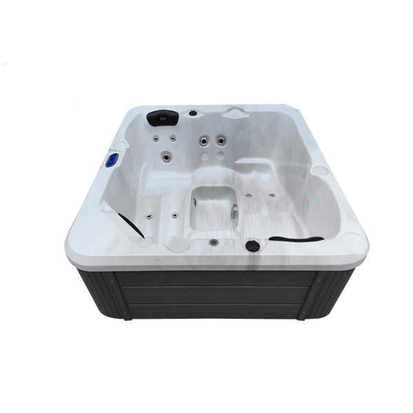 10amp Reef Deluxe Standard Spa Free Hardcover